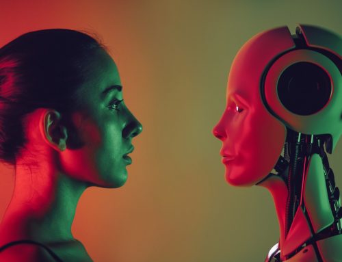 AI and Psychotherapy